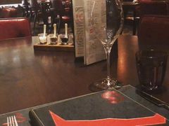 -恰餐厅及酒吧 CHAR Bar & Grill (北京丽都皇冠假日店)