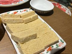 -北京老门框爆肚涮肉馆(凤城六路店)