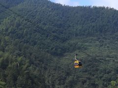-萍乡武功山风景名胜区