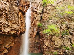 -湖洞水自然风景区