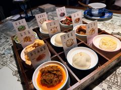 -一味大院•桐庐菜传承店(春江路店)