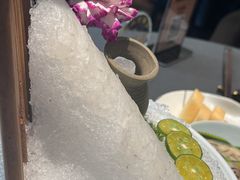 -沈灶河豚宴·河豚融合餐厅(汉中路店)
