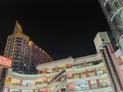 -宝龙广场(福州台江店)