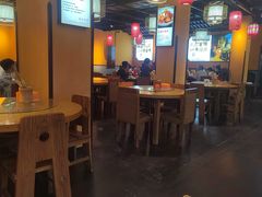 -大众餐馆(植物园美食街店)