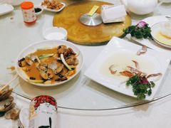 -小天妃海鲜酒楼(西马庄店)