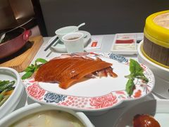-在前门·烤鸭北京菜(五月花广场店)