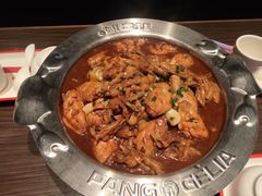 -胖哥俩肉蟹煲(淮安万达店)
