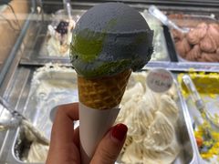 -Dal Cuore 达可芮冰淇淋(陕西北路店)