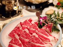 -博多新记·粤菜(复兴店)
