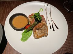 -404干式熟成牛排馆•聚会餐厅