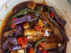 -严记小天府酸菜鱼(西四路店)