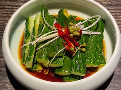 -绿茶餐厅(西湖银泰百货店)