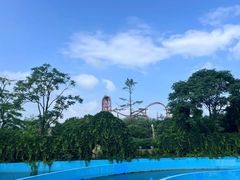 -大连海昌发现王国主题公园