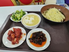 -常州糕团店(北大街新世纪商城店)