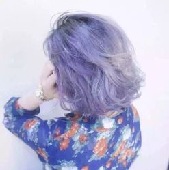-GIRL STYLE 烫发·染发沙龙
