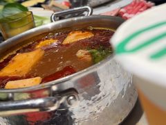 -呷哺呷哺(砂之船奥莱店)