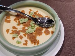 香草鲜奶布丁-蟹榭·本帮江浙菜·蟹宴(虹桥高岛屋百货店)