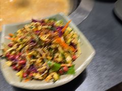 -蘸小院铁锅炖·蘸酱菜·东北菜(怀远门店)
