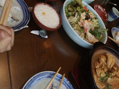 -张大嘴菜馆(庞各庄店)