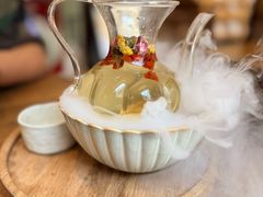 -长春堂顺时而饮(前门店)
