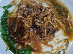 -肆姐面粉馆(坡子街店)