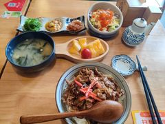 -村上一屋·亚洲菜融合小馆(南楼店)