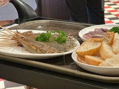 -一哥澳门豆捞·澳门风打边炉(高德置地店)