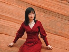 -波浪谷