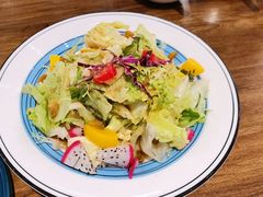 -锡和无锡菜(景丽苑店)