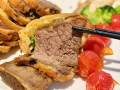 -新疆兵团食府清真(马连道店)
