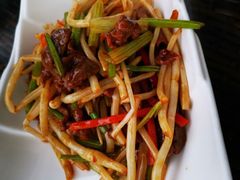 -东馆和天下特色餐饮(工农店)