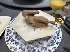 -狮王府淮扬菜(老门东店)