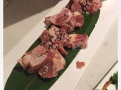 -么子烤肉(化龙池店)
