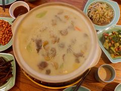 -后院犇牛主题餐厅(云岗店)