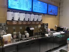 -奈雪的茶(国金中心店)