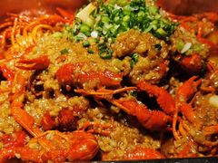 -汪爹爹武汉牛三鲜(朝外大街店)