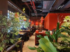 大堂-老客家·客家菜(万达店)