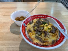 -明記茶餐廳(福田总店)