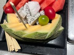 -海底捞火锅(枫蓝国际购物中心店)