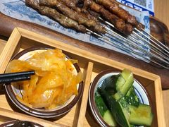 -马记永·兰州牛肉面(天通苑家乐福店)