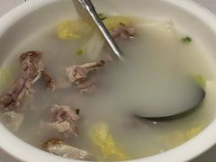 -月福京味斋·烤鸭店·北京菜(鼓楼总店)