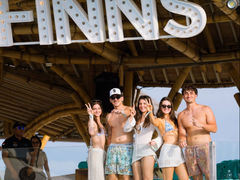 -FINNS Beach Club