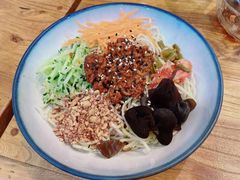 傣味凉面-阿木舂记·特色小吃(平江路店)