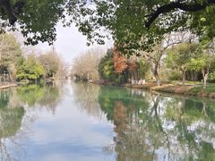 -西溪国家湿地公园