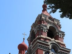 -圣·阿列克谢耶夫教堂