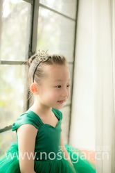 -艾米丽儿童摄影