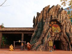 -厦门方特梦幻王国