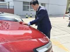 -烟台百纳瑞汀酒店