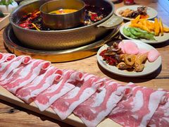 -矮板凳老火锅(宽窄巷子店)