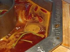 -蜀九香火锅(九眼桥店)